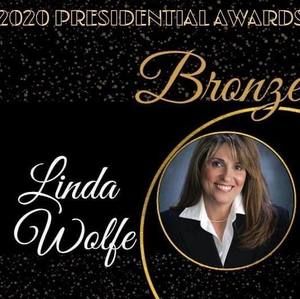 Meet your Posher, Linda